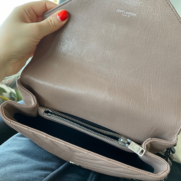 Ysl college bag - Picture 8 of 12